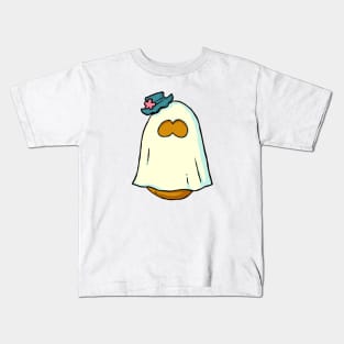 McGhost Buddy Kids T-Shirt